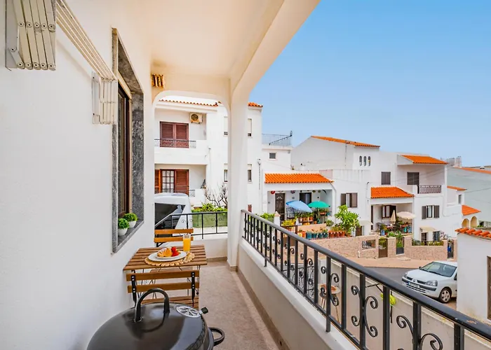 Mar&Mar Old Town 2 Bedroom Apartment