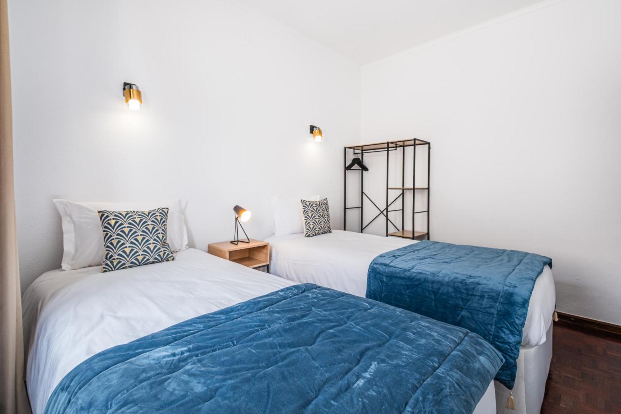 Mar&mar Old Town 2 Bedroom