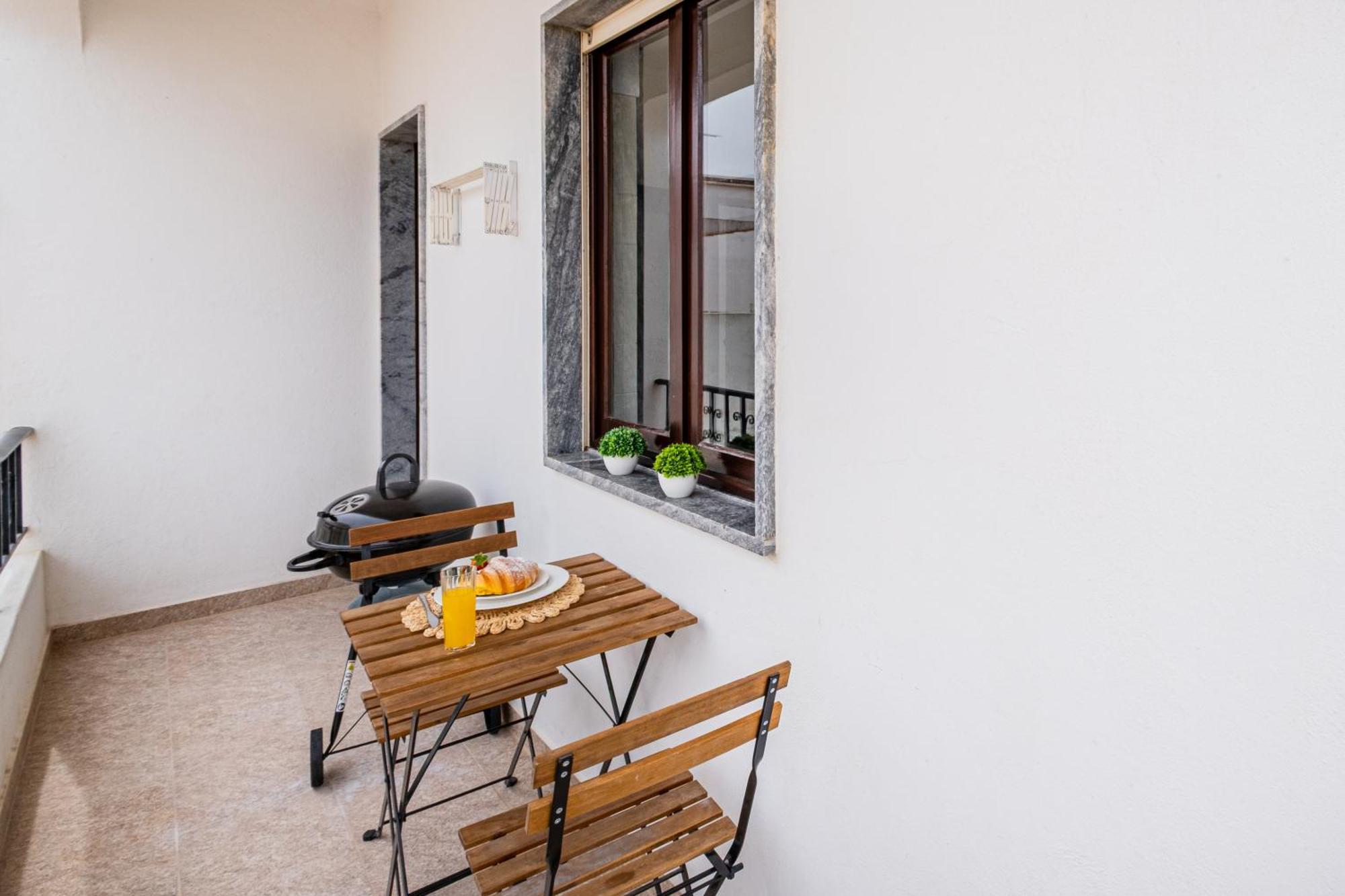Mar&mar Old Town 2 Bedroom * Albufeira