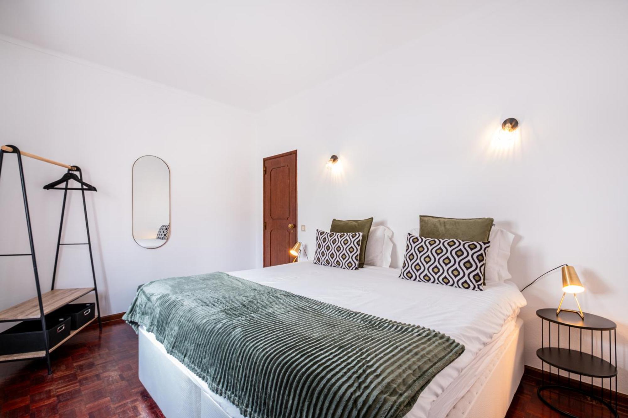 Mar&mar Old Town 2 Bedroom *