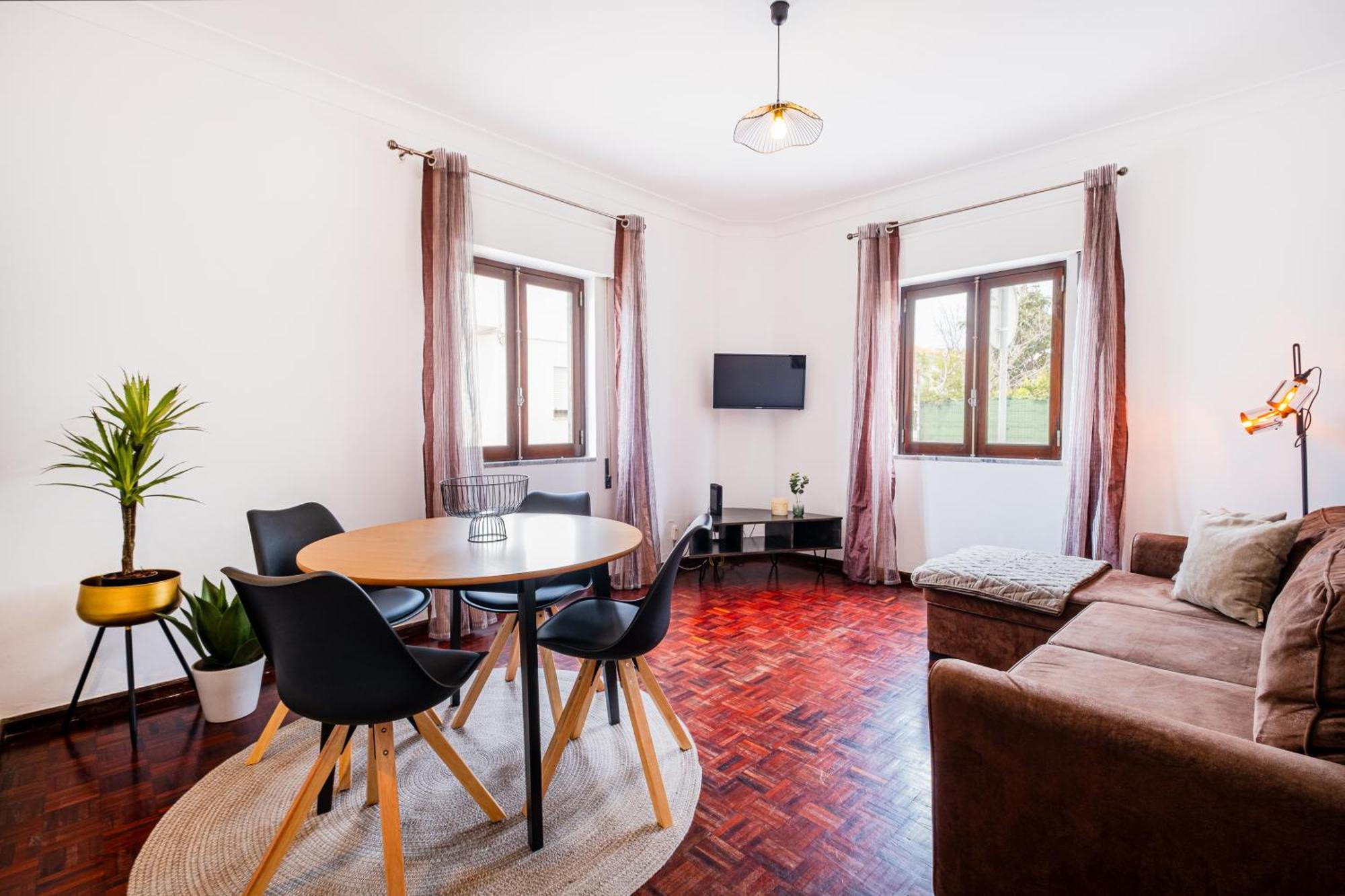 Mar&mar Old Town 2 Bedroom Albufeira