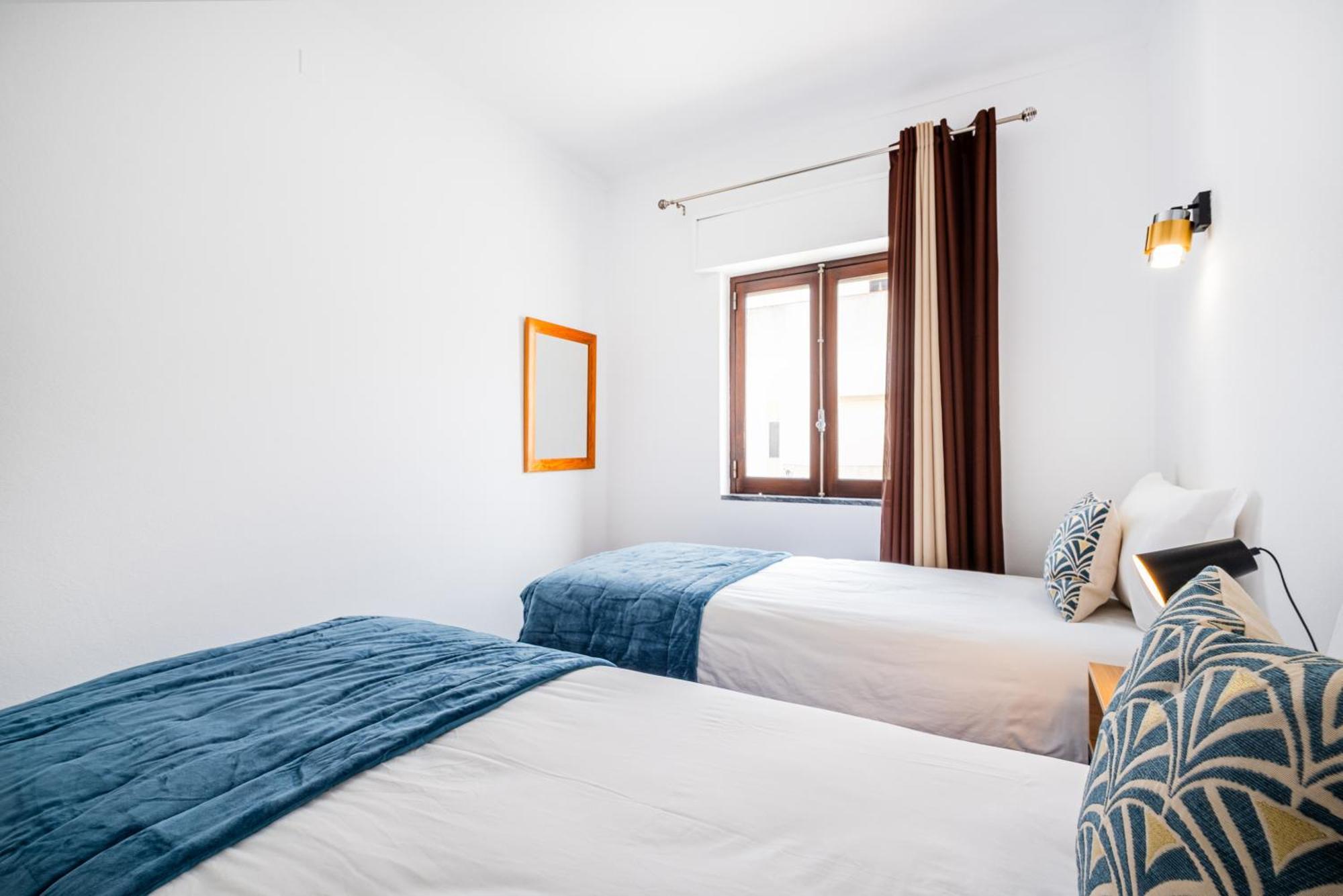 Mar&mar Old Town 2 Bedroom Albufeira