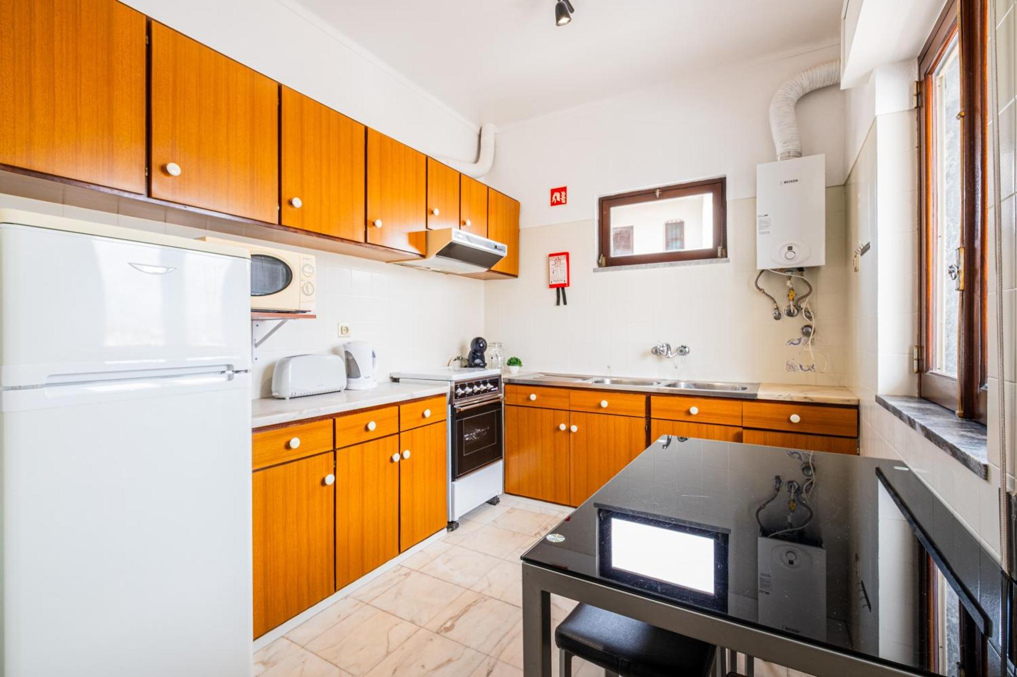 Mar&mar Old Town 2 Bedroom Appartement Albufeira