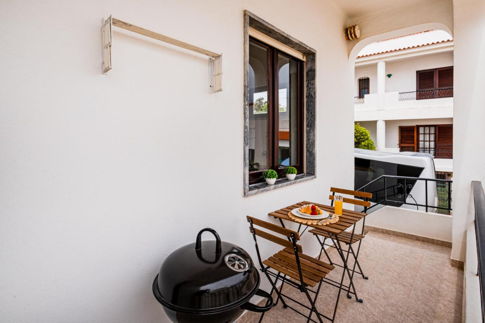 Mar&mar Old Town 2 Bedroom * Albufeira