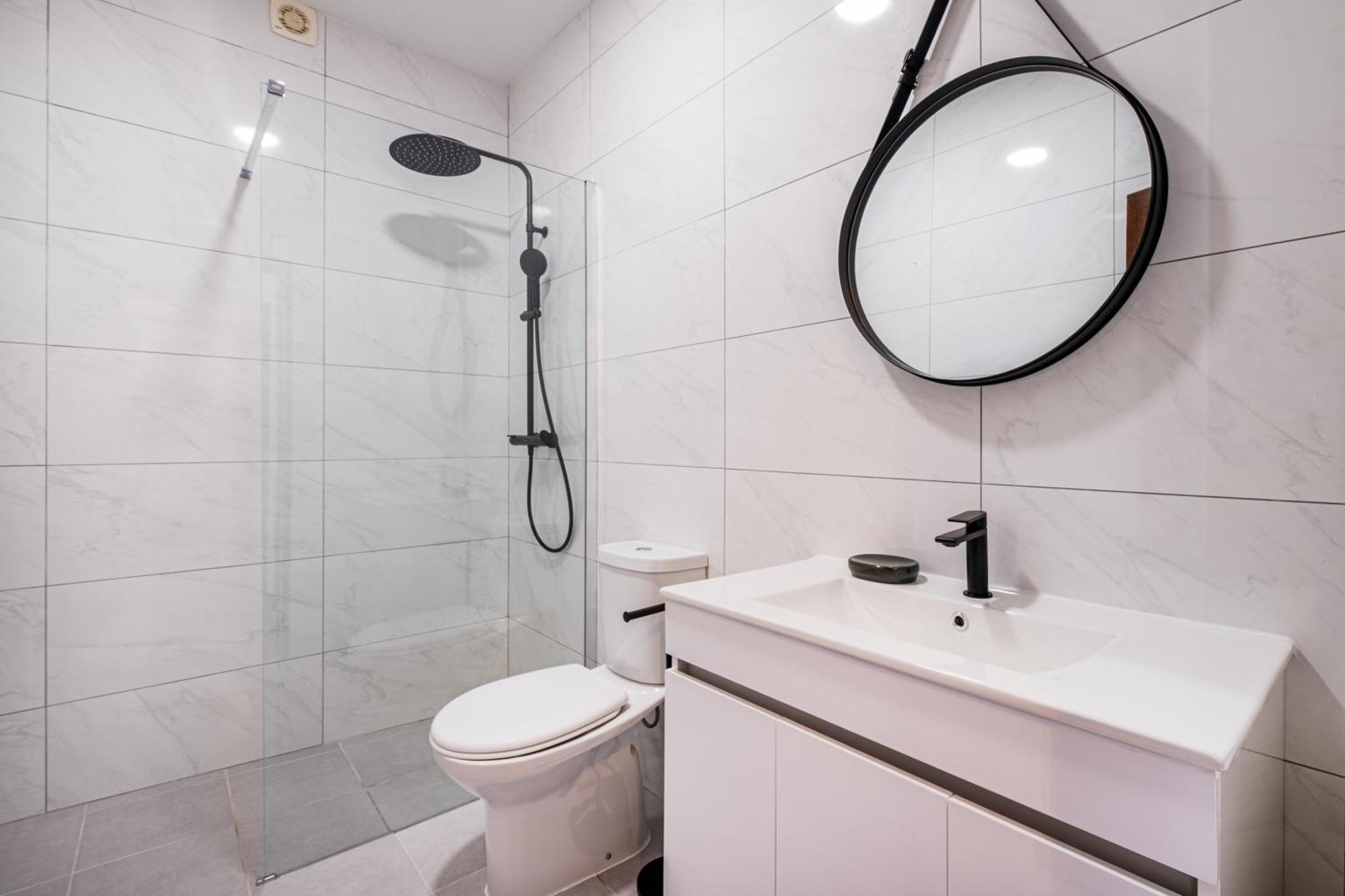 Appartement Mar&mar Old Town 2 Bedroom *